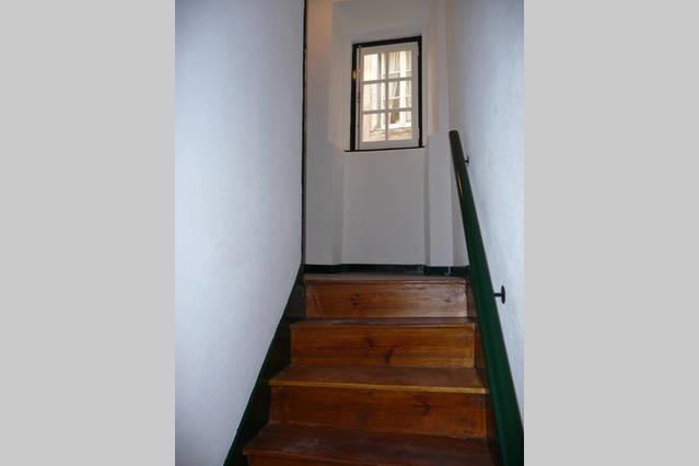 Casas Do Castelo Apartment Lisbon Exterior photo