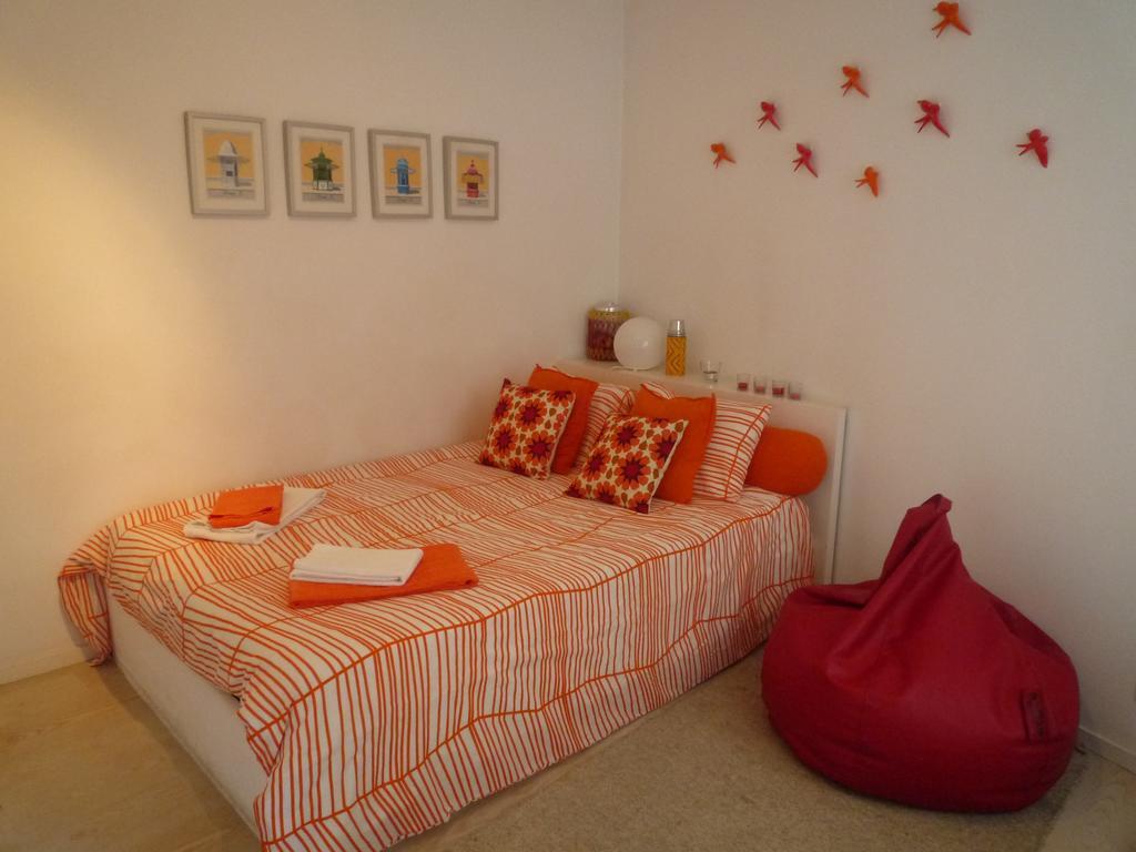 Casas Do Castelo Apartment Lisbon Exterior photo